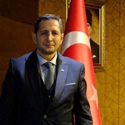 Selçuk Özdemir