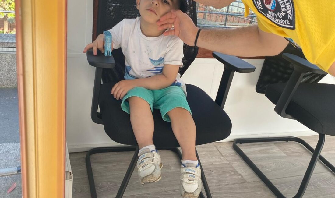   Trabzon Büyükşehir Belediyesi Zabıta Dairesi Başkanlığı’na bağlı Turizm
