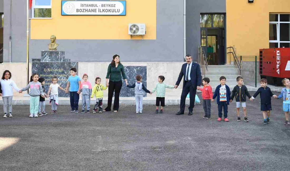 Bugün okullar yaz tatiline giriyor Ankara-BHA 2023-2024 eğitim öğretim yılı