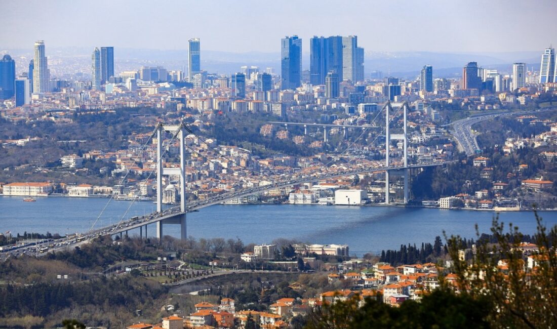   Göç İdaresi Başkanlığı, İstanbul’da toplam 1 milyon 87