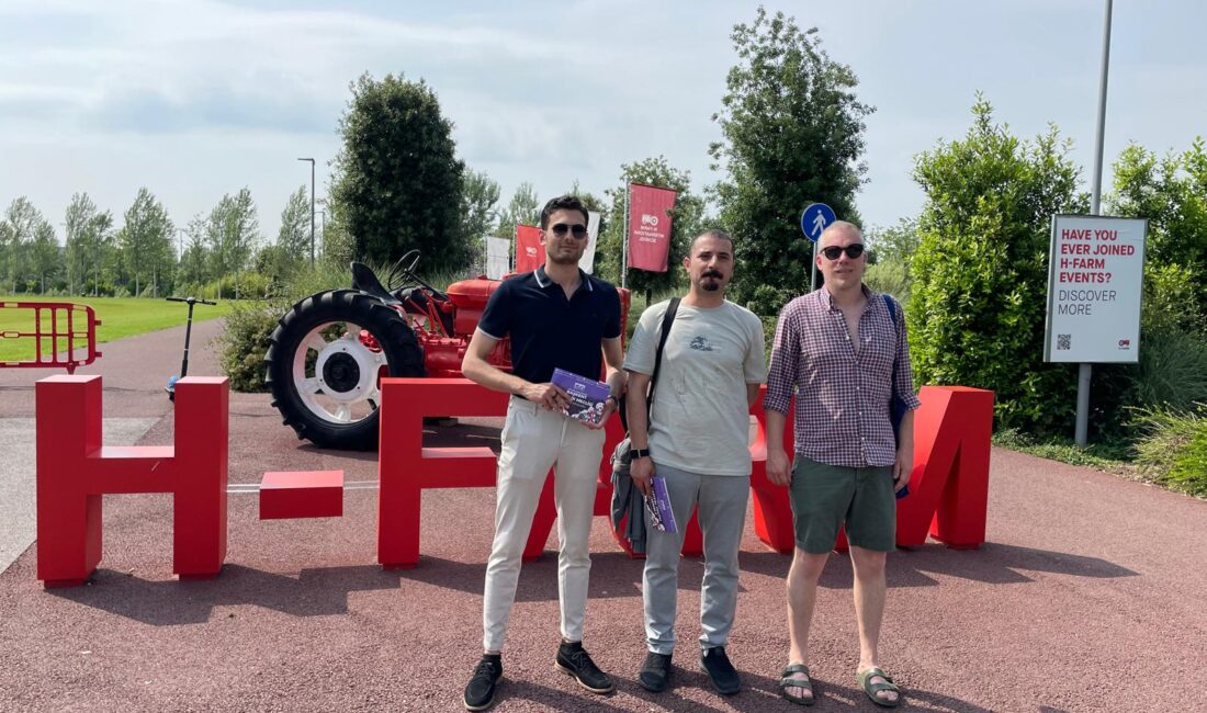 Başkent Gençlik Meclisi İtalya’da Türkiye’nin en büyük gençlik meclisi olan