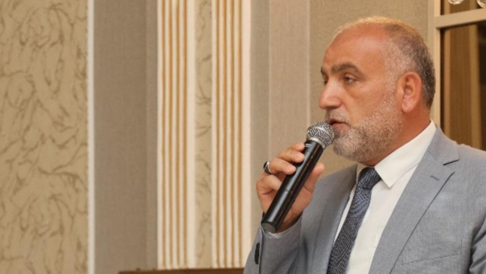 Başkan İbrahim Sandıkçı: Şeffaf ve katılımcı belediyecilik anlayışıyla çalışıyoruz SAMSUN-BHA