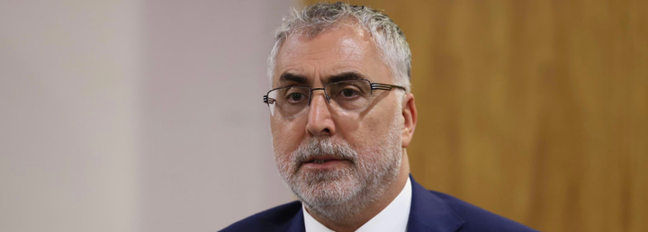   Çalışma ve Sosyal Güvenlik Bakanı Vedat Işıkhan, “Mesleki