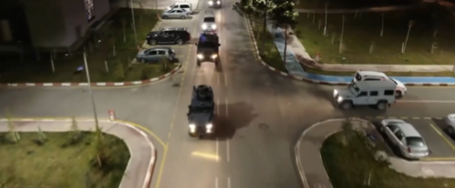   İçişleri Bakanı Ali Yerlikaya; 16 ilde Bölücü Terör