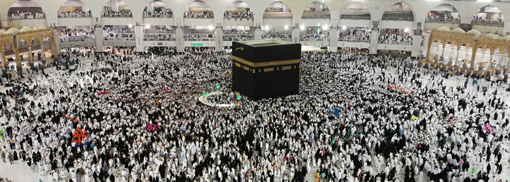   9 Mayıs tarihinden itibaren yola çıkmaya başlayan hacı