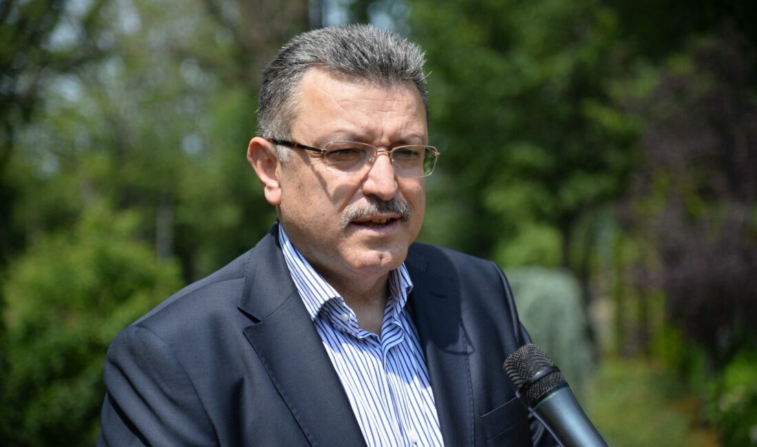 Başkan Genç’ten kadın üreticilere müjde Trabzon Büyükşehir Belediye Başkanı Ahmet