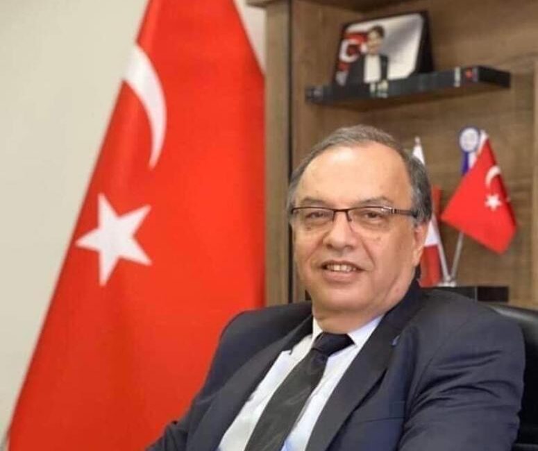 Hatırlayın 2019 seçimlerinde, kampanyasın da Silivrispor’u öne çıkarıp, destek vereceğini