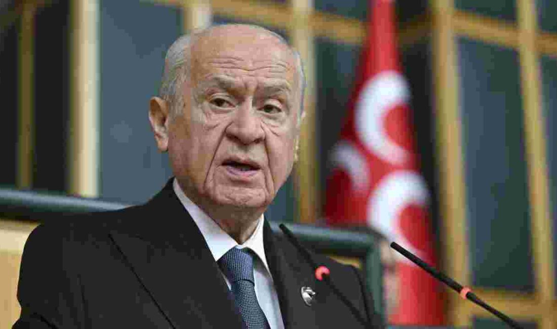 MHP Genel Başkanı Bahçeli, CHP’li mevkidaşı Özel’i hedef aldı Ankara-BHA