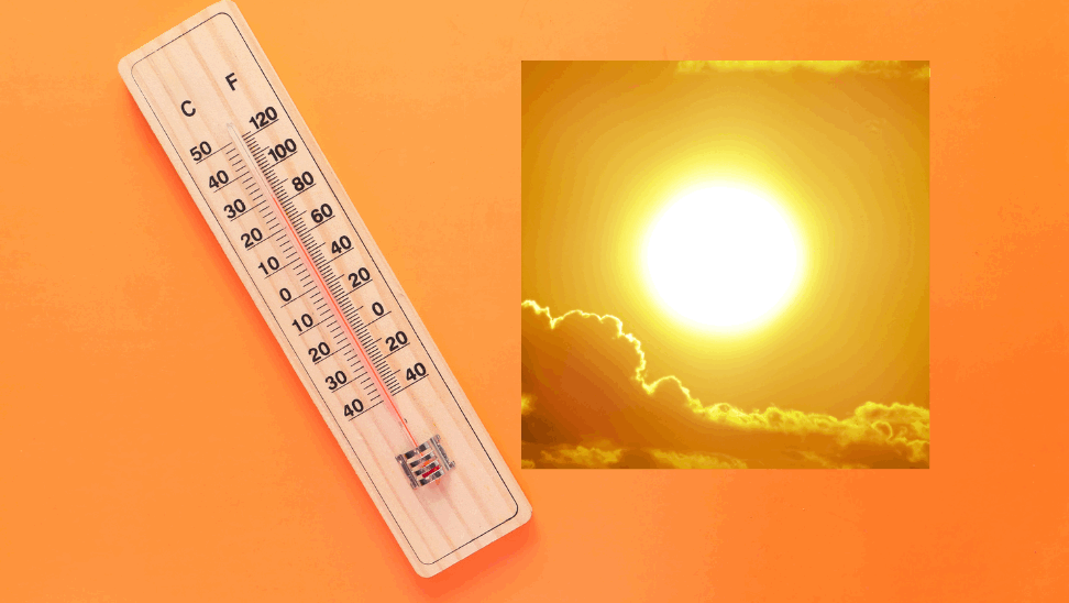 Türkiye kavrulacak! Sıcaklıklar 45 dereceyi görecek ANKARA-BHA Türkiye geneli, Haziran