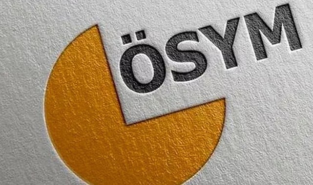 KPSS Ön Lisans başvuruları başladı ARDAHAN-BHA Ölçme, Seçme ve Yerleştirme