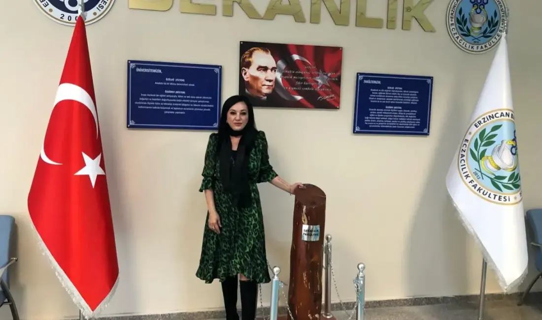 Prof. Dr. Mehtap Uysal’ın ölüm nedeniyle ilgili avukatından açıklama Erzincan
