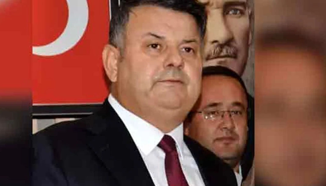   Antalya Ticaret ve Sanayi Odası (ATSO) Yönetim Kurulu
