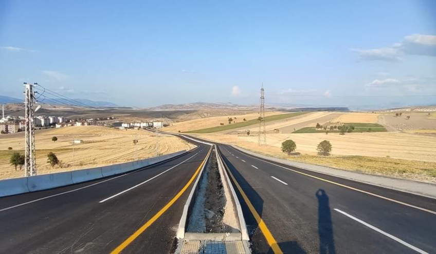   Ankara Büyükşehir belediyesi, Fen işleri Beypazarı bölge müdürlüğü,