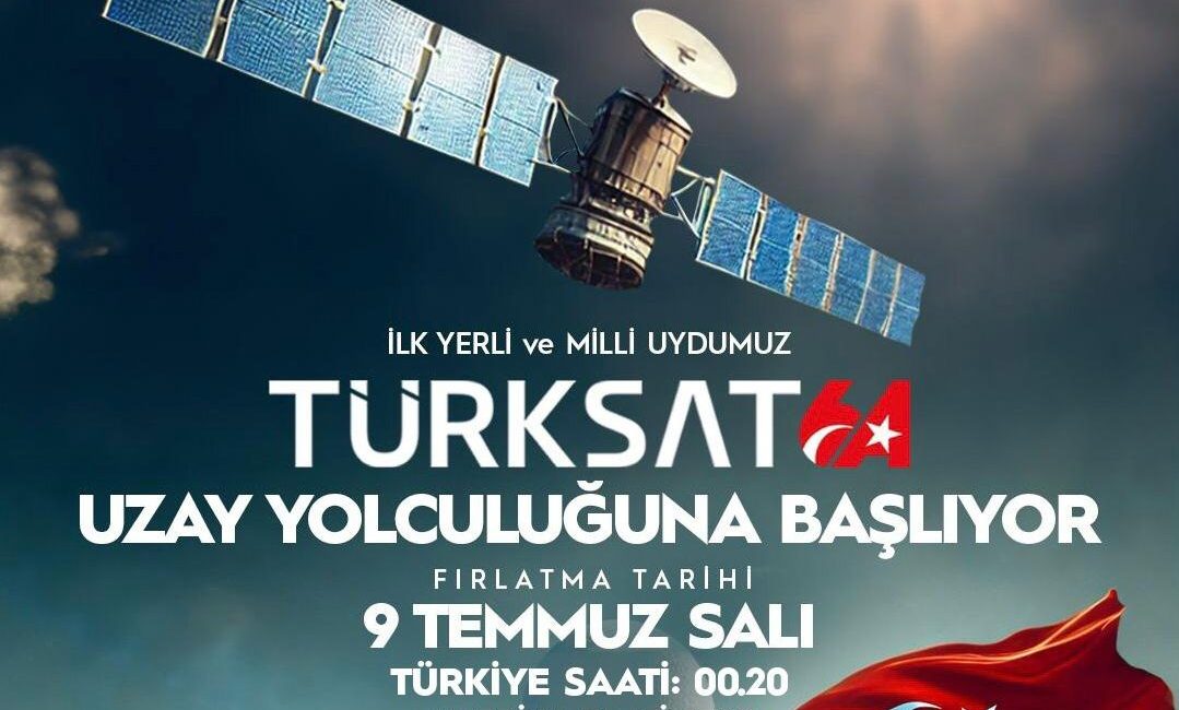   Ulaştırma ve Altyapı Bakanı Abdulkadir Uraloğlu, ilk yerli