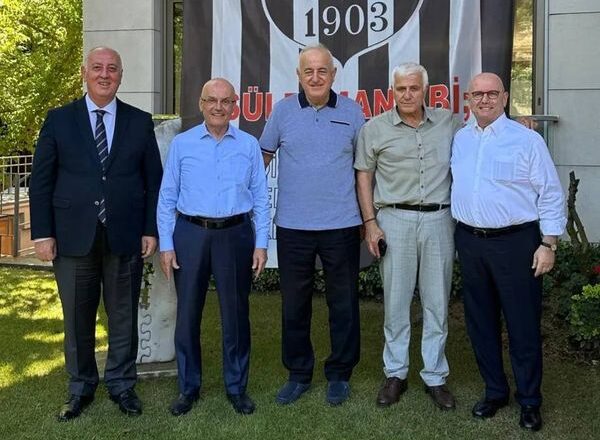  Geçen sezon Rize – Pazarspor’a ana sporsor olan