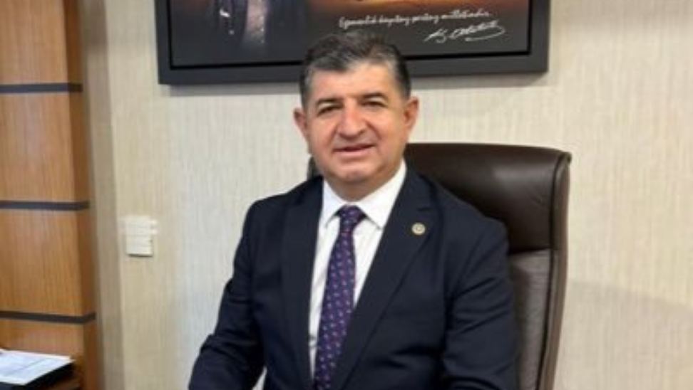 Chp’li Av. Cavit Arı: Fide fiyatları fahiş arttı, çiftçi fide