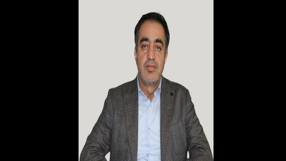 BAİBÜ Öğretim Üyesi Prof. Dr. Veysel Ayhan: İsrail sınırdaki birliklerinin