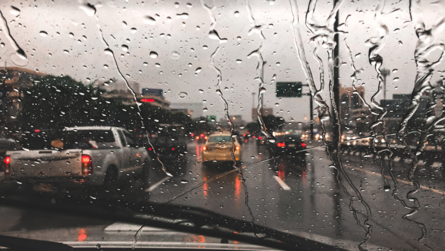 Meteoroloji Genel Müdürlüğü, 13 ili şiddetli sağanak için uyardı Ankara-BHA