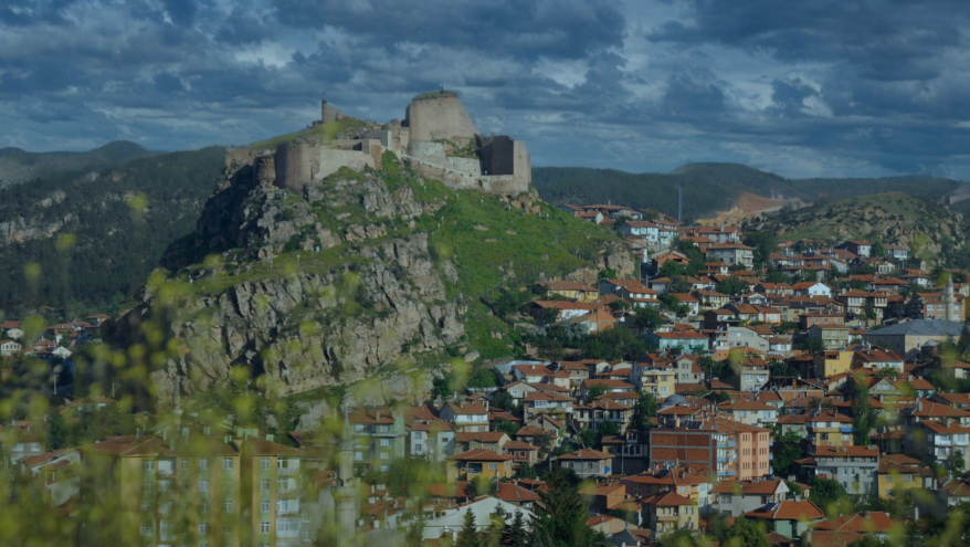 Yağışlar Kastamonu’ya tekrar giriş yapacak Kastamonu-BHA Kastamonu’da kapalı hava ve