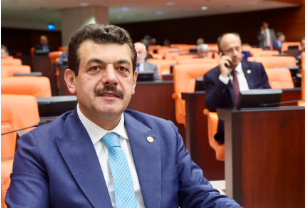 Avcı: 2024-2025 eğitim öğretim yılında, tamamlandığımız 56 derslikli 3 okulumuzu