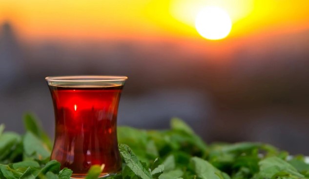   Çaykur kuru çay fiyatlarına yüzde 22 zam yaptı.