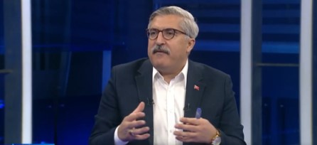   AK Parti Hatay milletvekili ve TBMM Dijital Mecralar