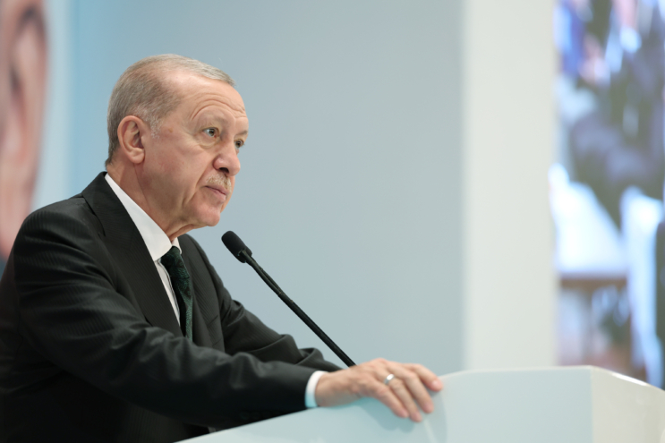 Erdoğan: Bunun izahı mümkün değil, tamamen siyasi bir karar Cumhurbaşkanı