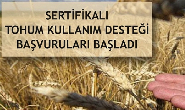   Ardahan’da çiftçilerin faydalanılacağı 2024 yılı sertifikalı tohum desteği
