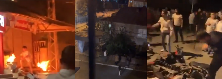  Kayseri’de Suriye uyruklu bir şahsın küçük çocuğu taciz