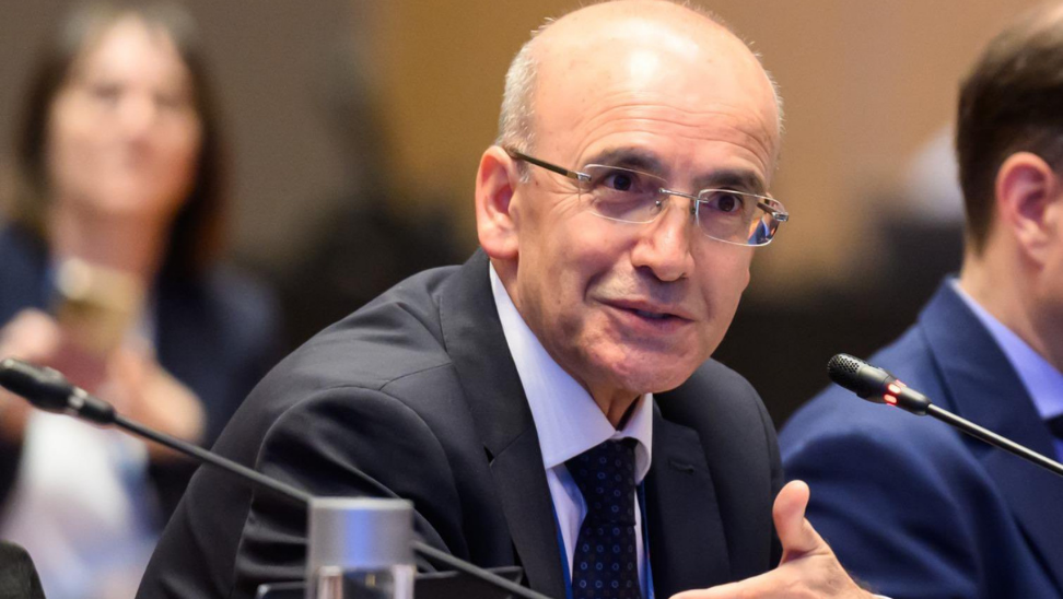 Şimşek: Türkiye’nin gri listeden çıkışına itiraz edilmedi ANKARA-BHA Hazine ve