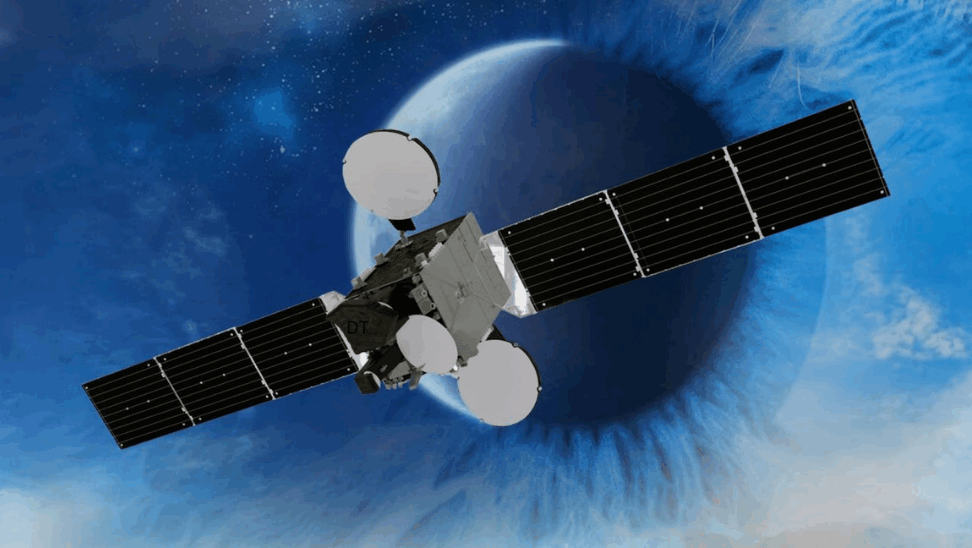   Türksat 6A bu gece 00.20’de  ABD’de uzaya fırlatılacak.