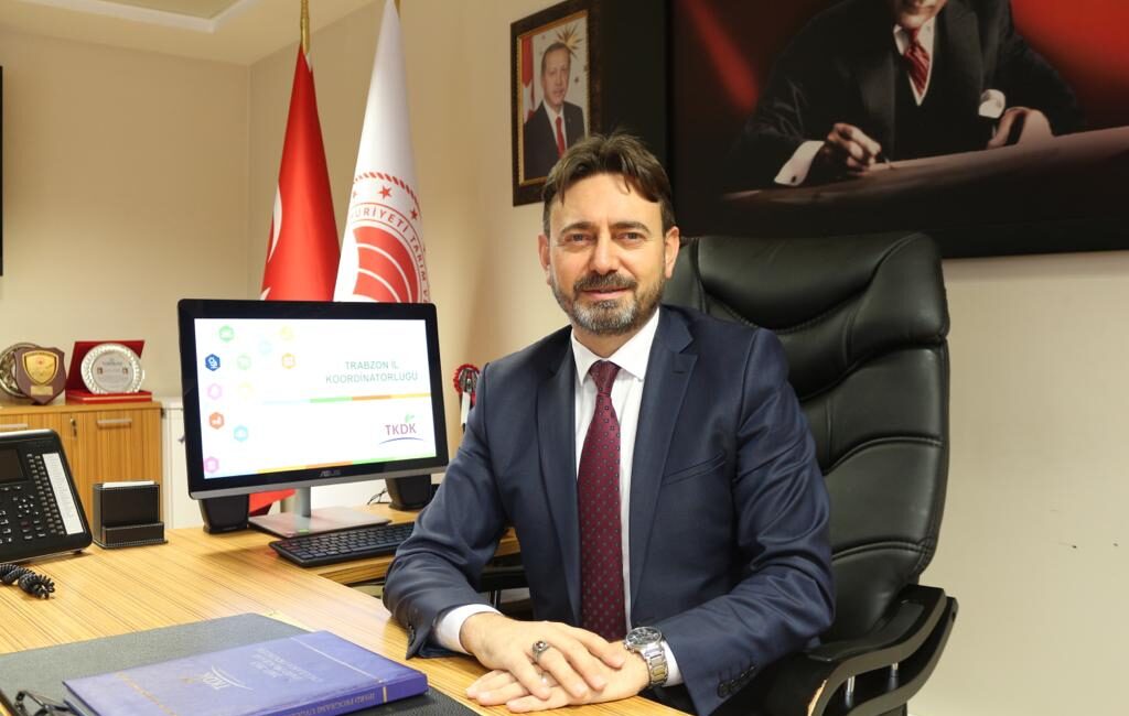 80 Milyon avro hibe dağıtılacak Osman Şişko / BHA Çağrı