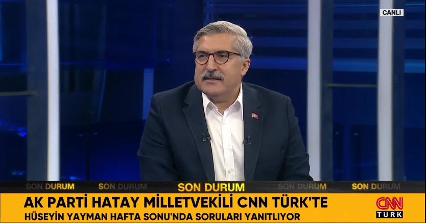 Yaman: Suriyeliler konusunda doğru bilinen yanlışlar var Dijital mecralar çalışmaları,
