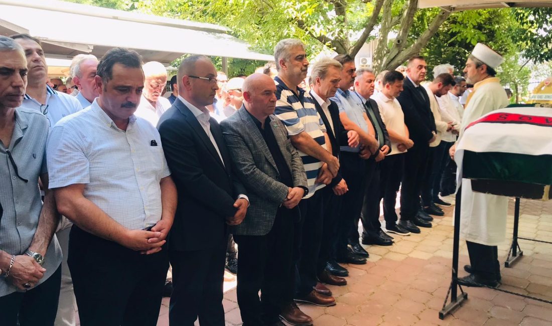   Türk İnternet Medya Birliği (TİMBİR) Genel Başkan Vekili