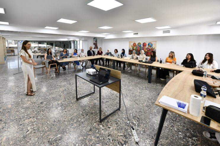 Ankara Büyükşehir Belediyesi ‘Pozitif Ergen Gelişimi Müdahale Programı’ başlatıyor Ankara