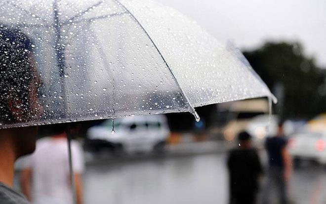   Meteoroloji Genel Müdürlüğü, Erzurum, Kars, Ardahan ve Artvin’de