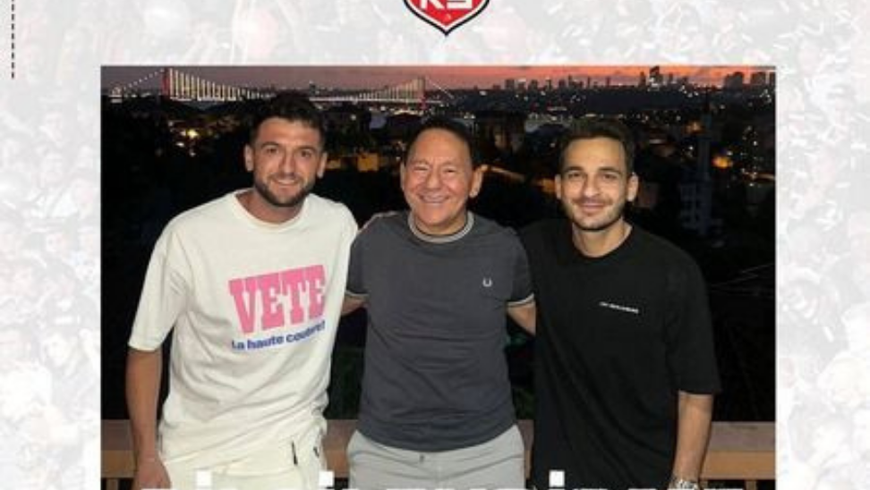   TFF 2. Lig Beyaz Grup’ta mücadele veren GMG