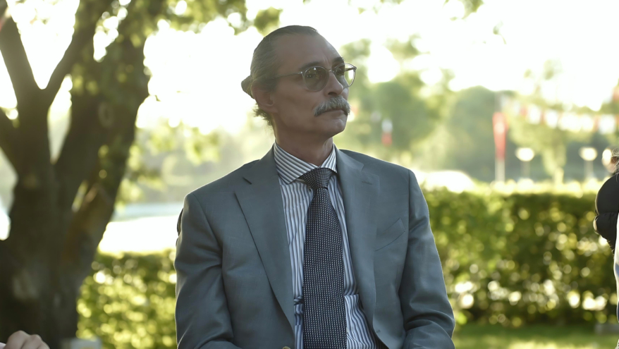 Erdal Beşikçioğlu: Önce benim yurttaşım , önce benim vatandaşım Ankara-BHA
