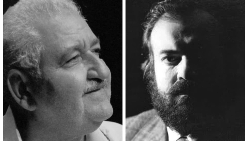   Kıbrıs Türk Devlet Tiyatroları, ilk sahne kurucularından Yücel
