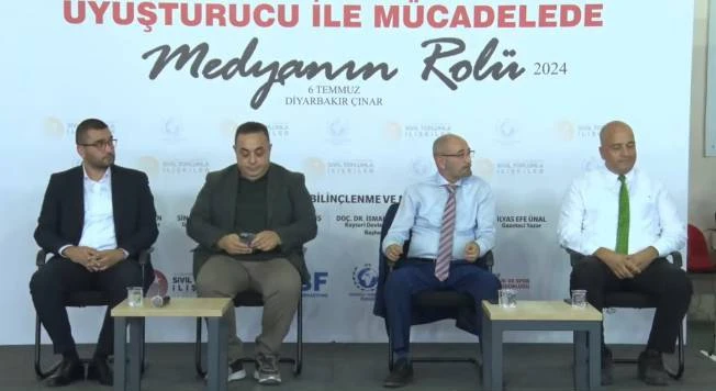 Anadolu Yayıncılar Derneği tarafından gerçekleştirilen Anadolu Basın Federasyonu Katkıları ve