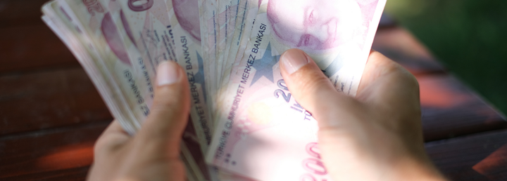   Tüketici Fiyat Endeksi haziran ayında yüzde 1,64 artarken,