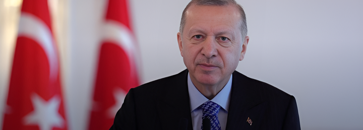 Erdoğan: Türkiye olarak Srebrenista’daki katliamı durdurmak için elimizden geleni yapacağız