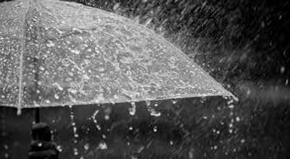   Meteoroloji Genel Müdürlüğü bugün öğle saatlerinden sonra Orta