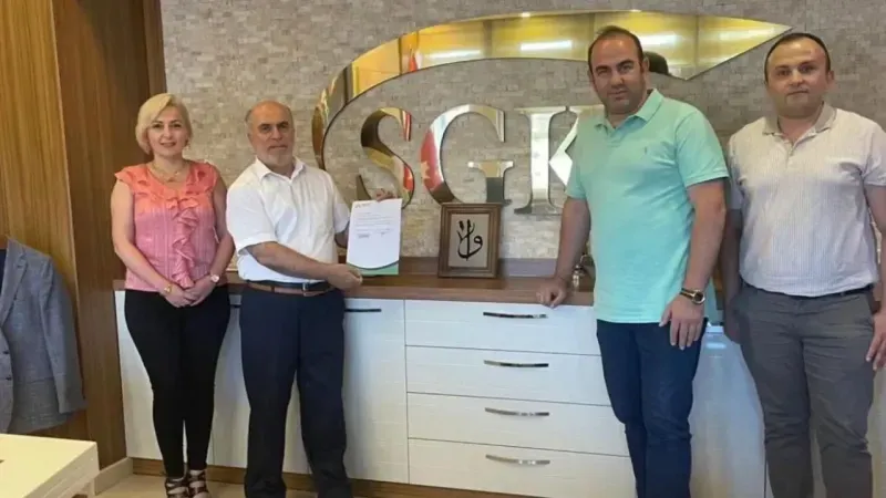 Kastamonu’da emekliye indirim müjdesi! Çalışma ve Sosyal Güvenlik Bakanı Vedat