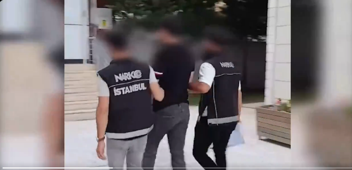 45 ilde operasyon; 320 zehir taciri kıskıvrak yakalandı, tonlarca uyuşturucu