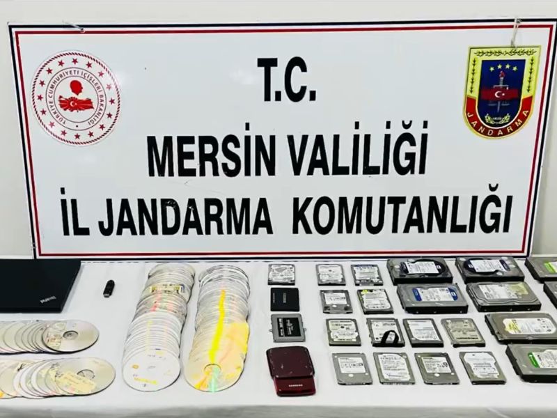 Dolandırıcılara “Sibergöz-48” darbesi; 65 şüpheli yakalandı Ankara-BHA İçişleri Bakanı Ali