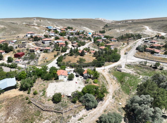 TEMA’dan Ankara Valiliği’ne ÇED Gerekli Değildir” kararına karşı dava ANKARA-BHA