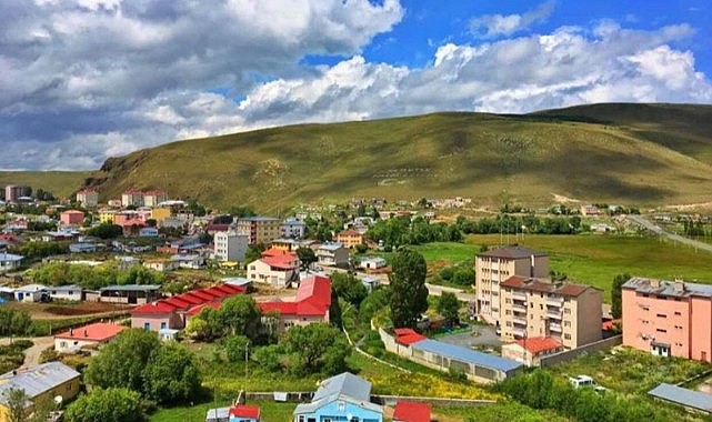 Yapay zeka Ardahan’ın en güzel ilçesini seçti ARDAHAN-BHA Birçok sektörde