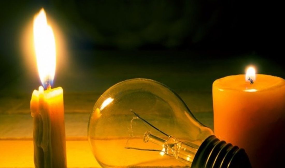 Başkentin Beypazarı ilçesinde yarın elektrik kesintisi olacak Yaşar TONBAK/ ANKARA