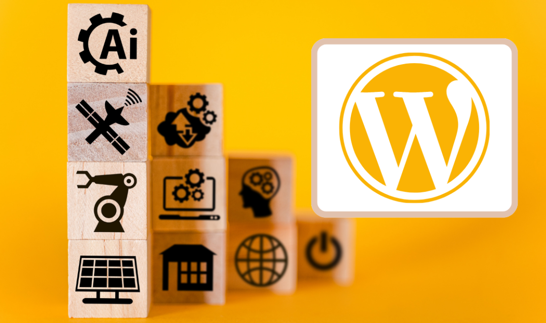 WordPress’te yapay zekayı kullanmak, son zamanlarda yapay zeka kullanımı hem